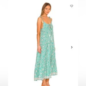 Natalie Martin January Dress